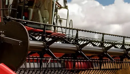 US tariffs on agricultural machines to be cut, 50% metal levies stay