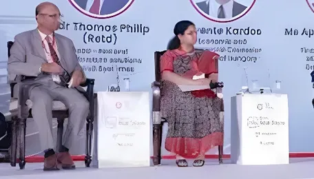 India’s rail procurement overhaul will define the next phase of railway modernisation: Industry leaders