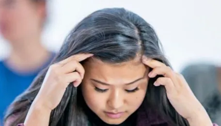 Bengaluru Retest Anxiety Highlights Pressure On Education Systems