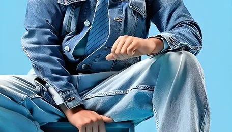 How green are your jeans? 