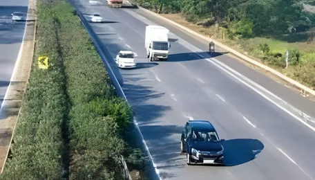 PMRDA Internal Roads Must Now Be Handed Over to the Authority