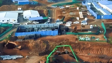 Mumbai-Ahmedabad Bullet Train: India‚Äôs FIRST undersea rail tunnel construction in progress