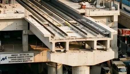 Mumbai Metro Line 2B Adds One Station To Solve A Bigger Gap