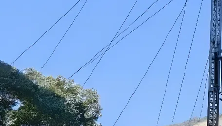 Dana-Rahughat section of Kaligandaki corridor transmission line in operation 