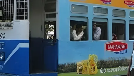 Kolkata Eyes Modern Trams For Sustainable Urban Revival 
