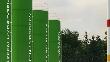 Price breakthrough for green ammonia under Green Hydrogen Mission: More needed for sector-wide adoption in fertiliser industry 