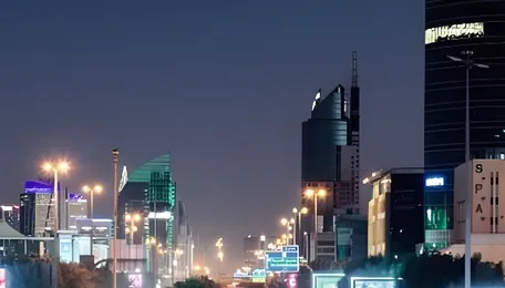 Asian Refiners Seek Alternative Pickup Point for Saudi Crude