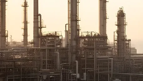 Strong Refining Margins and Tight Electronic Materials Supply Point to Q4 Growth for Formosa Plastics Group 