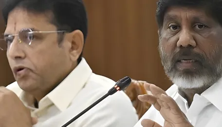 Telangana government committed to go only for pit-head thermal power plants, says Deputy Chief Minister 