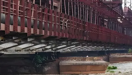 Delhi Yamuna River Restoration Projects Under Pressure