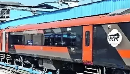 Mumbai Gets Vande Bharat Depot Boosting Green Rail Connectivity
