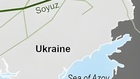 Ukraine Energy Profile: Accelerating Integration Of Energy Trade And Infrastructure With Europe – Analysis 
