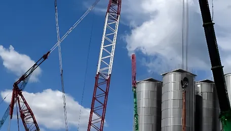 Wars Throw Global Naphtha Markets Into Disarray 