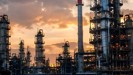 America's Chemical Plants Closing: Why that is not the Whole Story 