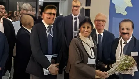 NCRTC showcases India's first regional rapid transit system Namo Bharat at InnoTrans 2026 in Berlin 