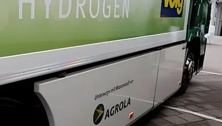 IFC Invests $50M in Hygenco for India''s Green Hydrogen Future 