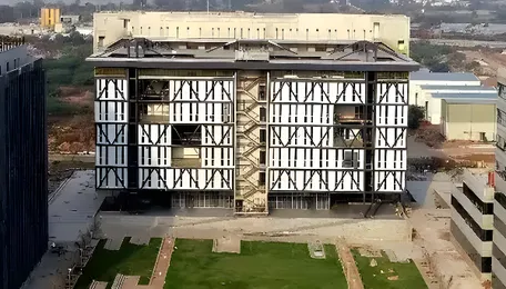 South Central Railway pilots Rail Parcel App