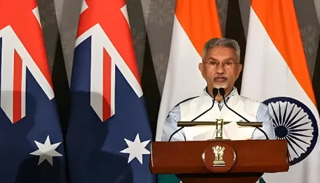 Australia-India-Japan-US Quad to build a port, unveil pact on critical minerals