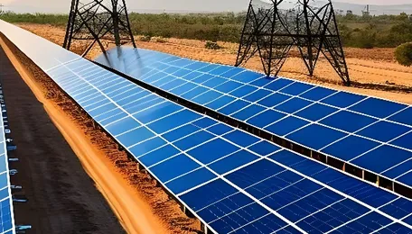 NLC India Wins 110MW Solar Project from NCRTC in Uttar Pradesh 