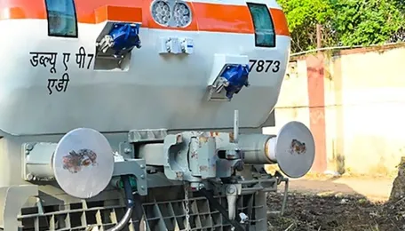 India Railways accelerating switch to solar, wind energy for traction: Vaishnaw 