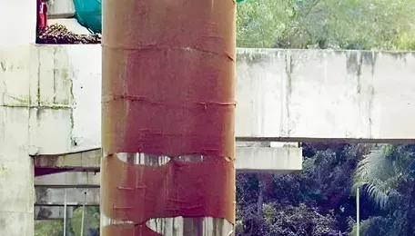 Mumbai To Face Major Weekend Traffic Chaos As Bhandup-Sonapur Junction Shuts For Metro 4