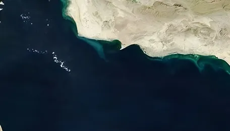 The Strait of Hormuz isn’t just an energy story — it’s a food, medicine and plastics story 