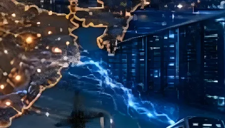 The Great Power Crunch: India’s Next Energy Crisis Isn't About Fuel- It's About Electricity 