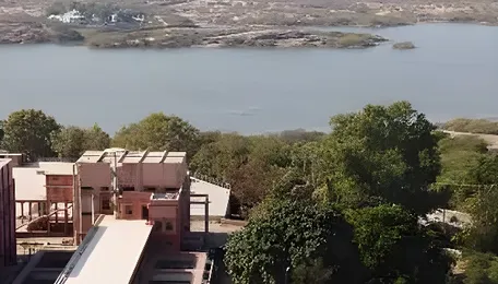 Lucknow Commissioner orders urgent repairs at 50 MLD STP after six-month shutdown