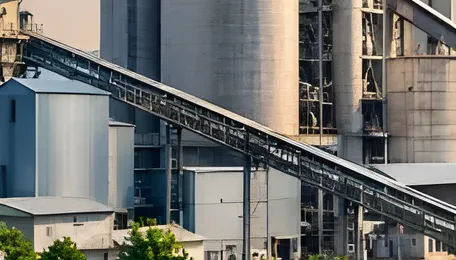 Assam Approves Rs. 110 bn JK Lakshmi Cement Project 