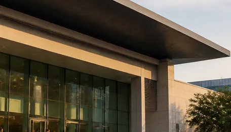 DK Vertex Plans ₹300 Crore Convention Centre Expansion