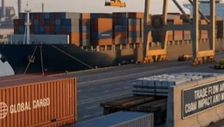 US Probe into EU Carbon Border Tax Could Benefit India 