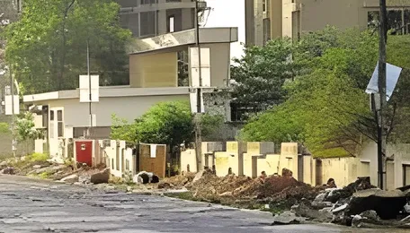 Pune Civic Land Allegations Raise Governance Questions