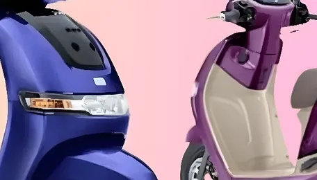 TVS Launches iQube S 4.7kWh with 175 km Range 
