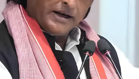 Akhilesh Yadav flags ‘public anger’ over power cuts in UP, minister claims highest-ever electricity supply 
