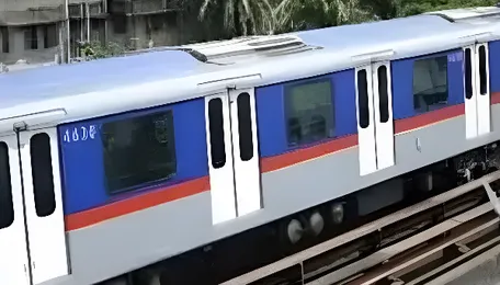 Kolkata Metro Extends Services For Students And Early Travellers 