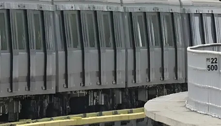 Bengaluru Metro Purple Line Faces Six Week Slowdown