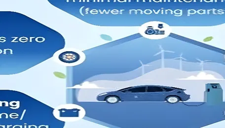 Roads reimagined: How India's electric vehicle ecosystem is driving a green mobility revolution 