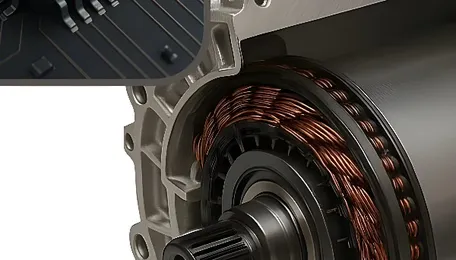 Indian startup patents rare-earth-free electric motor for EVs, challenging China’s supply chain dominance 