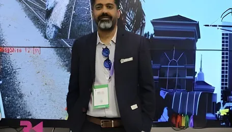 From Water to Watts: Why India’s Future Lies in Floating Infrastructure 