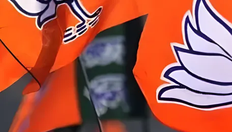 PM's 3-nation visit yielding 'unprecedented' strategic gains: BJP 