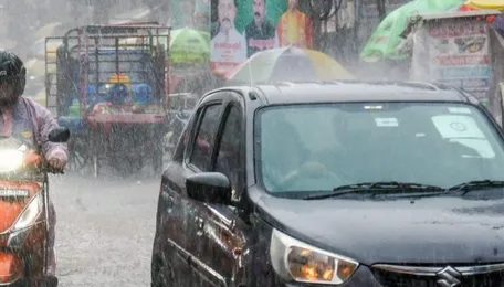 Tamil Nadu Monsoon Readiness Intensifies Across Districts