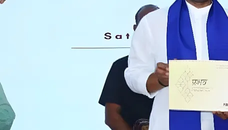 Union Minister Kishan Reddy Highlights Footwear Industry’s Global Role at FDDI Convocation 