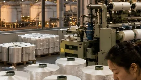 | DTY nylon 6 firms: How far will feedstock costs push it? 