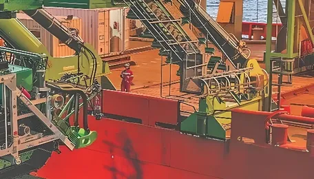 India’s deep-sea push: NIOT maps a careful path from ocean mining to manned missions 