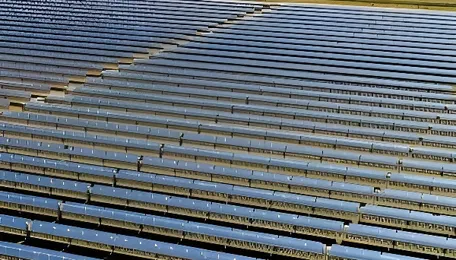 India’s Solar Power Generation Rises 45.9% YoY to 62.8 BU in Q2 2026 