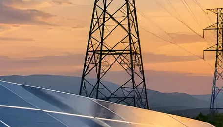 India Grid Needs Smarter Planning for 500 GW Renewable Target 