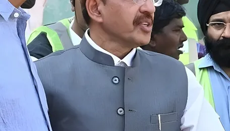 GBA, B-SMILE, K-RIDE review 3 km rotary flyover site 