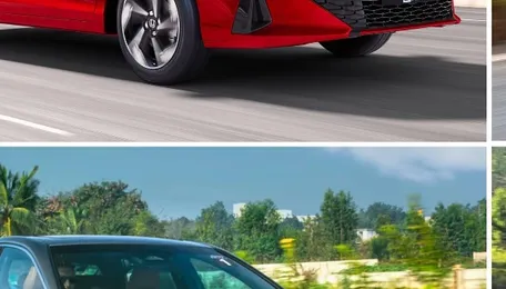 Most affordable hybrid cars in India listed 