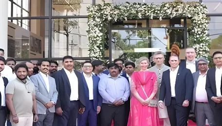 Kolkata Interior Market Gains Hettich Experience Centre