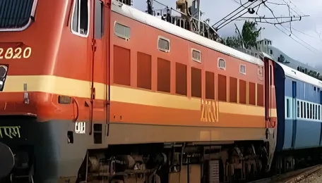 Pune Nashik Rail Review Balances Science And Growth
